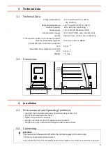 Предварительный просмотр 49 страницы Henkel 1880232 Operating Manual