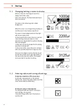 Предварительный просмотр 50 страницы Henkel 1880232 Operating Manual