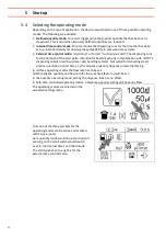 Предварительный просмотр 52 страницы Henkel 1880232 Operating Manual