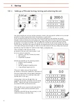 Предварительный просмотр 56 страницы Henkel 1880232 Operating Manual