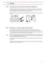 Предварительный просмотр 57 страницы Henkel 1880232 Operating Manual