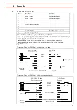 Предварительный просмотр 59 страницы Henkel 1880232 Operating Manual