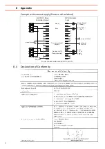 Предварительный просмотр 62 страницы Henkel 1880232 Operating Manual