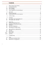 Preview for 4 page of Henkel 215846 Operating Manual