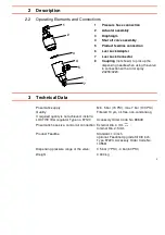 Preview for 9 page of Henkel 215846 Operating Manual