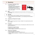 Preview for 13 page of Henkel 215846 Operating Manual