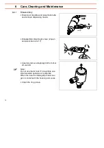 Preview for 16 page of Henkel 215846 Operating Manual