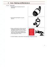 Preview for 17 page of Henkel 215846 Operating Manual