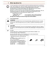 Preview for 23 page of Henkel 215846 Operating Manual