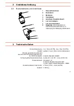 Preview for 27 page of Henkel 215846 Operating Manual