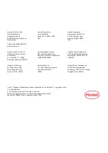 Preview for 40 page of Henkel 215846 Operating Manual