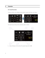 Предварительный просмотр 9 страницы Henkel 2331226 Operating Manual