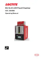 Предварительный просмотр 1 страницы Henkel 2804959 Operating Manual