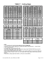 Предварительный просмотр 34 страницы Henkel AQC-XH Manual