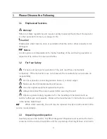 Предварительный просмотр 3 страницы Henkel IDH 2814025 Operating Manual