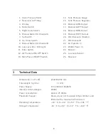 Предварительный просмотр 8 страницы Henkel IDH 2814025 Operating Manual