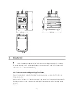 Предварительный просмотр 9 страницы Henkel IDH 2814025 Operating Manual