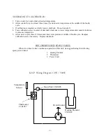 Preview for 6 page of Henkel K-NP Installation Instructions & Repair Parts List