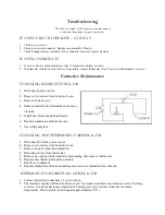 Preview for 5 page of Henkel Keen K-15R Installation Instructions & Repair Parts List