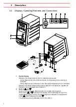 Предварительный просмотр 6 страницы Henkel Loctite 135550 Operating Manual