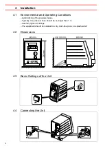 Предварительный просмотр 10 страницы Henkel Loctite 135550 Operating Manual