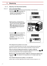 Предварительный просмотр 12 страницы Henkel Loctite 135550 Operating Manual