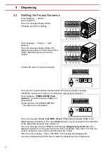 Предварительный просмотр 14 страницы Henkel Loctite 135550 Operating Manual