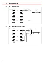 Предварительный просмотр 18 страницы Henkel Loctite 135550 Operating Manual