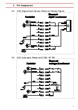 Предварительный просмотр 19 страницы Henkel Loctite 135550 Operating Manual