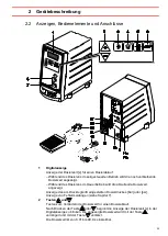 Предварительный просмотр 25 страницы Henkel Loctite 135550 Operating Manual