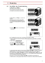 Предварительный просмотр 33 страницы Henkel Loctite 135550 Operating Manual