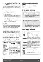 Предварительный просмотр 35 страницы Henkel Loctite EQ HD14 Instruction Handbook Manual