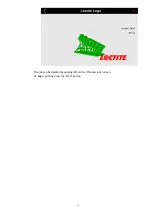 Предварительный просмотр 11 страницы Henkel Loctite EQ PR10.1 DLP Operating Manual