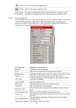 Предварительный просмотр 28 страницы Henkel Loctite EQ PR10.1 DLP Operating Manual