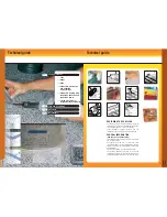 Предварительный просмотр 1 страницы Henkel SubFloor Technical Manual