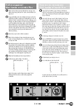 Preview for 11 page of Henkelman Jumbo Plus Technical Manual