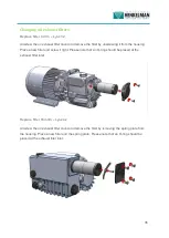 Preview for 35 page of Henkelman Lynx 32 User Manual