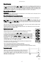 Preview for 18 page of Henley Stoves BIO 80 Maintenance And User Manual