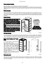 Preview for 21 page of Henley Stoves BIO 80 Maintenance And User Manual