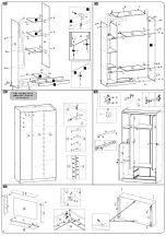 Preview for 2 page of HENN Bala de Menta I02-10 Assembly Instructions Manual