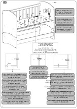 Preview for 12 page of HENN Bala de Menta I02-10 Assembly Instructions Manual