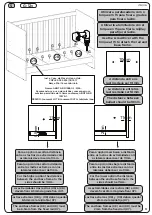 Preview for 11 page of HENN I19-10 Assembly Instructions Manual