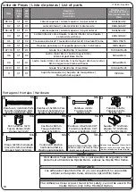 Preview for 18 page of HENN I19-10 Assembly Instructions Manual