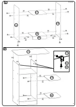 Preview for 7 page of HENN I20-10 Branco Assembly Instructions Manual