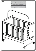 Preview for 11 page of HENN Pao de Mel I11-10 Assembly Instructions Manual