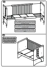 Preview for 13 page of HENN Pao de Mel I11-10 Assembly Instructions Manual