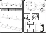 Preview for 2 page of HENN Wardrobe Cavic 02 Sliding Doors D209-23 Assembly Instructions Manual