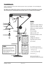 Preview for 5 page of Henn&Hart FL0022 Instructions Manual