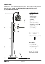 Предварительный просмотр 2 страницы Henn&Hart FL0117 Quick Start Manual