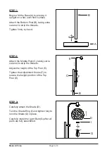 Предварительный просмотр 3 страницы Henn&Hart FL0117 Quick Start Manual